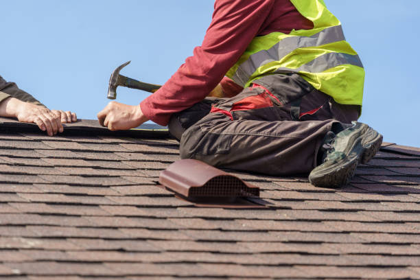 Best Roofing Contractor Near Me  in Struthers, OH