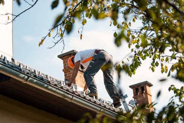 Roof Installation Near Me in Struthers, OH