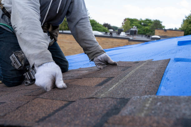 Best Commercial Roofing Services  in Struthers, OH