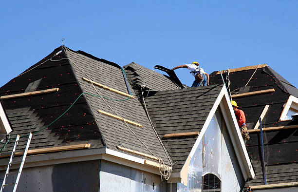 Best Slate Roofing Contractor  in Struthers, OH