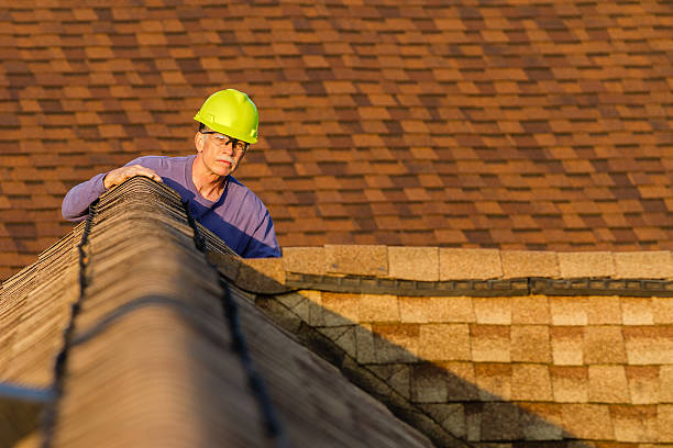 Best Commercial Roofing Services  in Struthers, OH