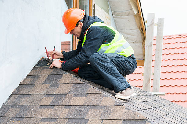Best Metal Roofing Contractor  in Struthers, OH