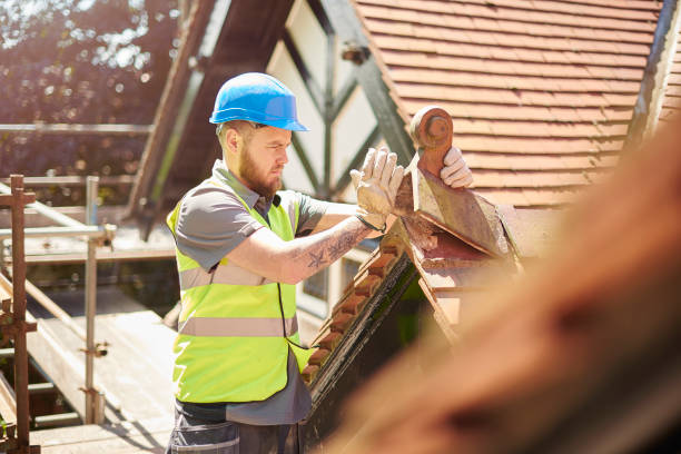 Best Roof Repair Services  in Struthers, OH